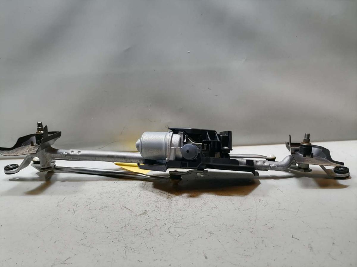 Mitsubishi Eclipse Cross GL3W original Wischermotor mit Wischergest&auml;nge vorn Bj.2023